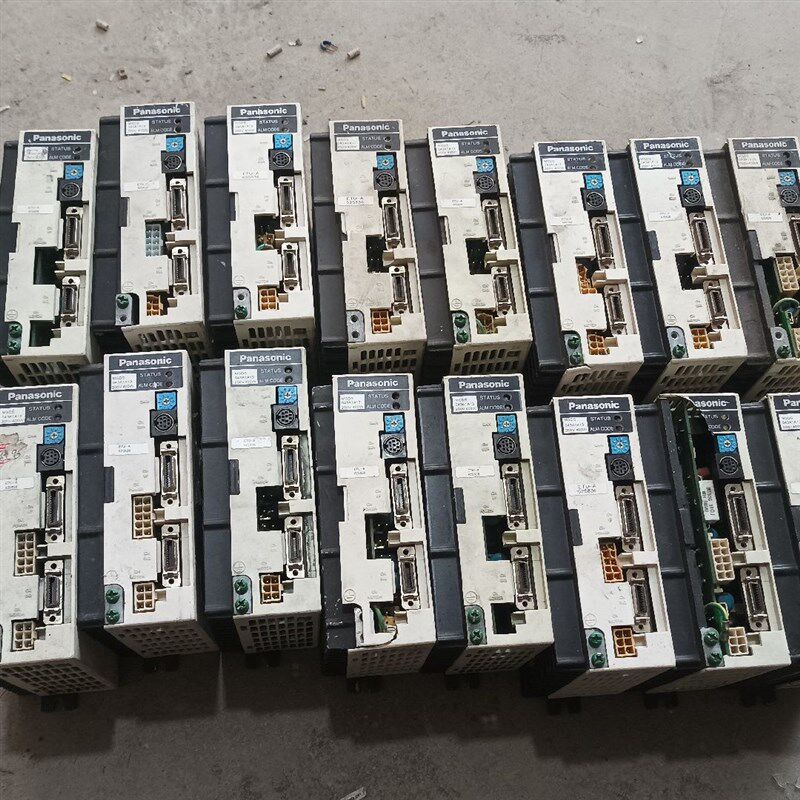 伺服驱动器 型号 MSDS043YA1A13