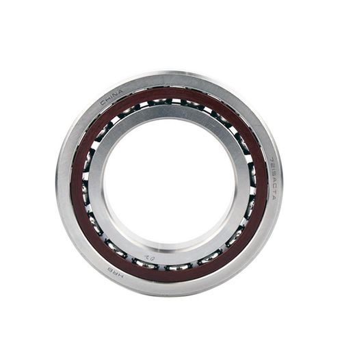 HRB 哈尔滨轴承t 7320BM P5 角接触球