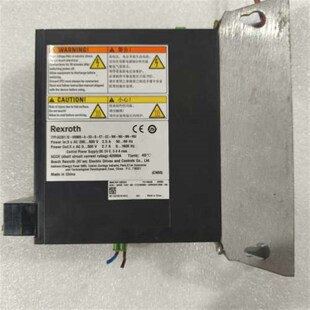 W00B08 力士乐ACS01.1E