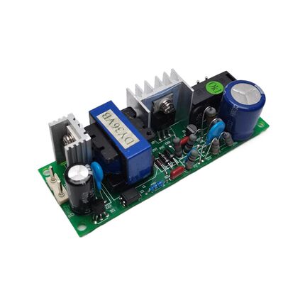 奥的斯扶梯电源板 DkY36VB-1 扶梯控制柜36V电源转换板 XAA225BG1