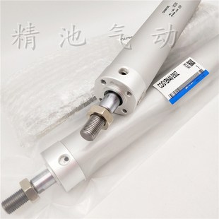 100 200 25Z 225 175 150 SMC型轻型迷你气g缸CDG1BN32 125