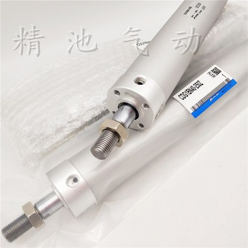 SMC型轻型迷你气g缸CDG1BN32-25Z 50 75 100 125 150 175 200 225