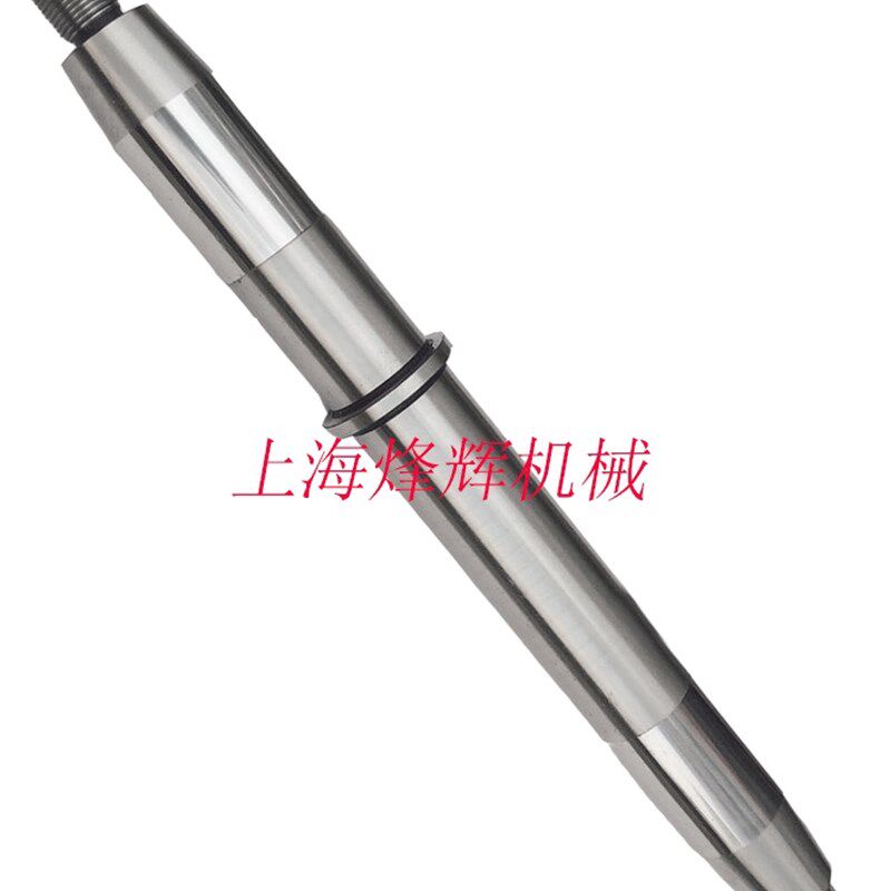 上海M131W 磨床主轴 砂轮主轴E 硬度高 超精磨 外圆磨床配件