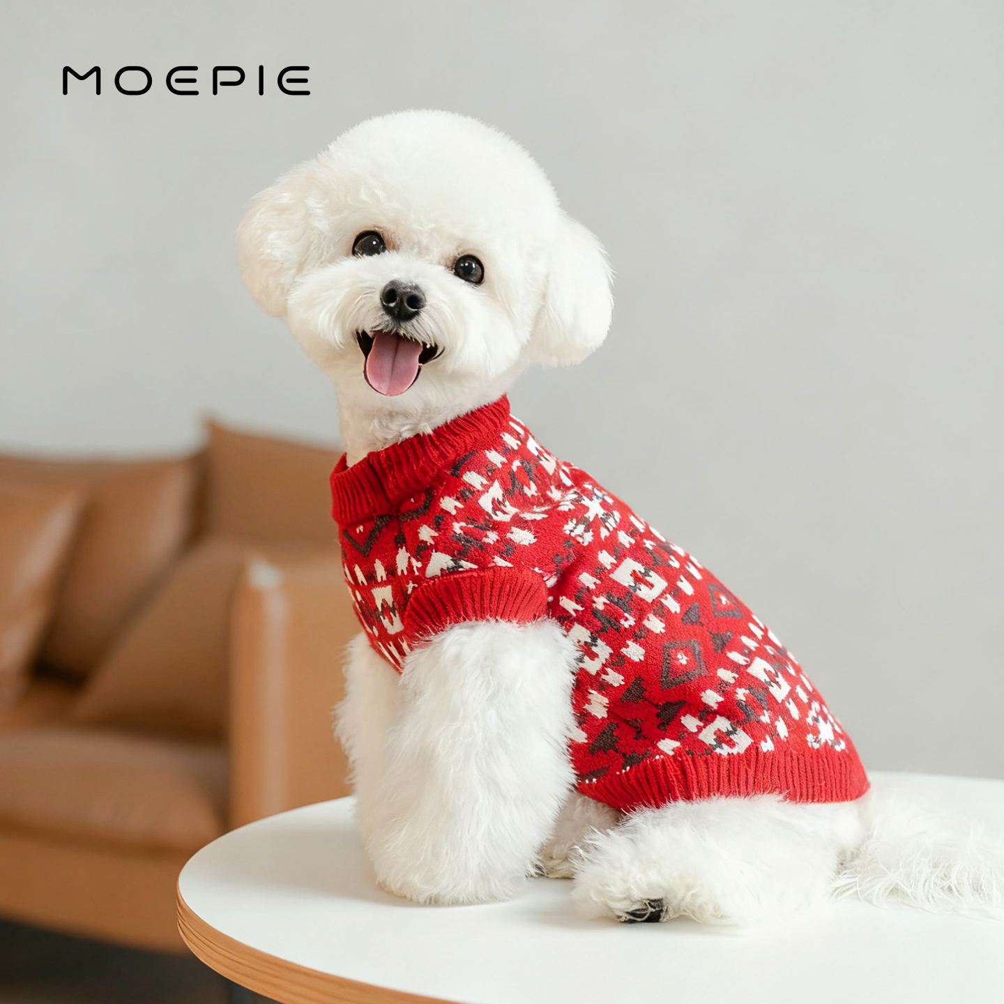 3.0新升级面料秋冬保暖秋冬毛衣