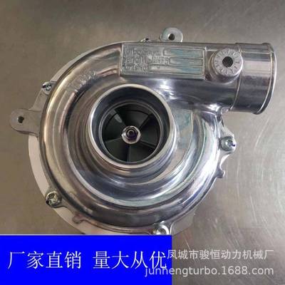 增压器RHF5CYDRVB40064VC400612981-180210厂家turbo