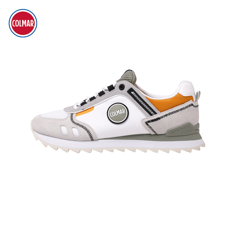 COLMAR意大利进口男士休闲鞋