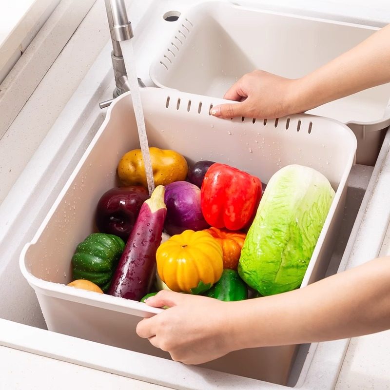 大号脸盆长方形塑料猫砂盆洗衣服洗菜盆加厚耐摔家用婴儿洗脸盆子,家庭/个人清洁工具,脸盆,淘宝优惠券,粉丝福利购,淘宝优惠卷