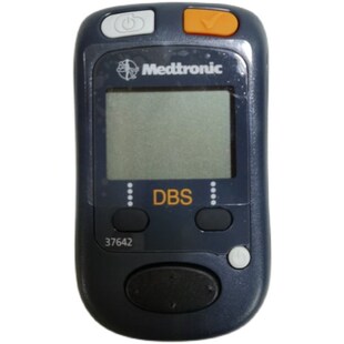 美敦力(Medtronicr)脊髓神经刺激器患者程控仪 DBS 37642