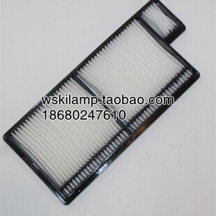 P554W P474U P554CU NP44投影机过滤网防尘滤芯 P474W 适用NEC