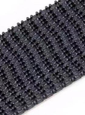 3MSJ3551CF蘑菇搭扣魔C术贴固定背胶可反复使用防水贴胶