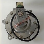 PRETTY 除尘设备空气炮脉冲阀 脉冲阀 GOYkEN CA62MM淹没式