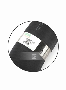 挖掘机适用PC300/360-7空气软管 增压L器发动机进出气管 勾机配件