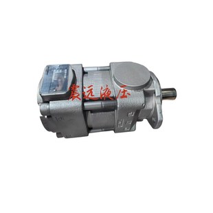 高压柱塞泵 液压油泵 质保 010 液压齿轮泵QXj33