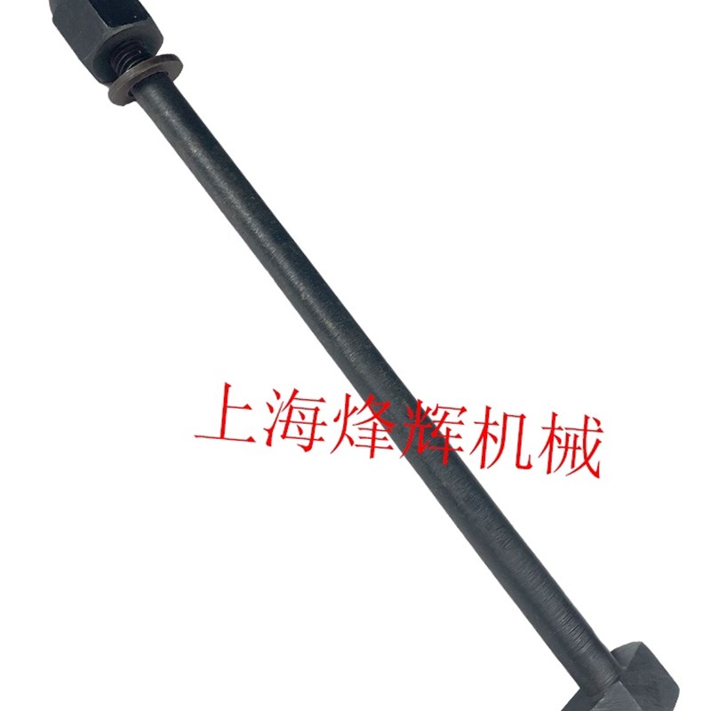 陕西秦川格兰德机床ME1332A ME1G432B尾座锁紧螺丝 尾架螺丝