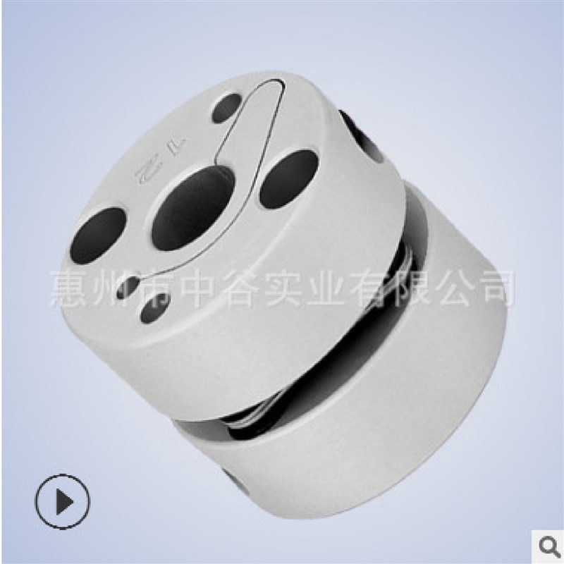 膜片联轴器单膜片型-防止偏心型SCIS56-20-20/22/24V/25代替米苏