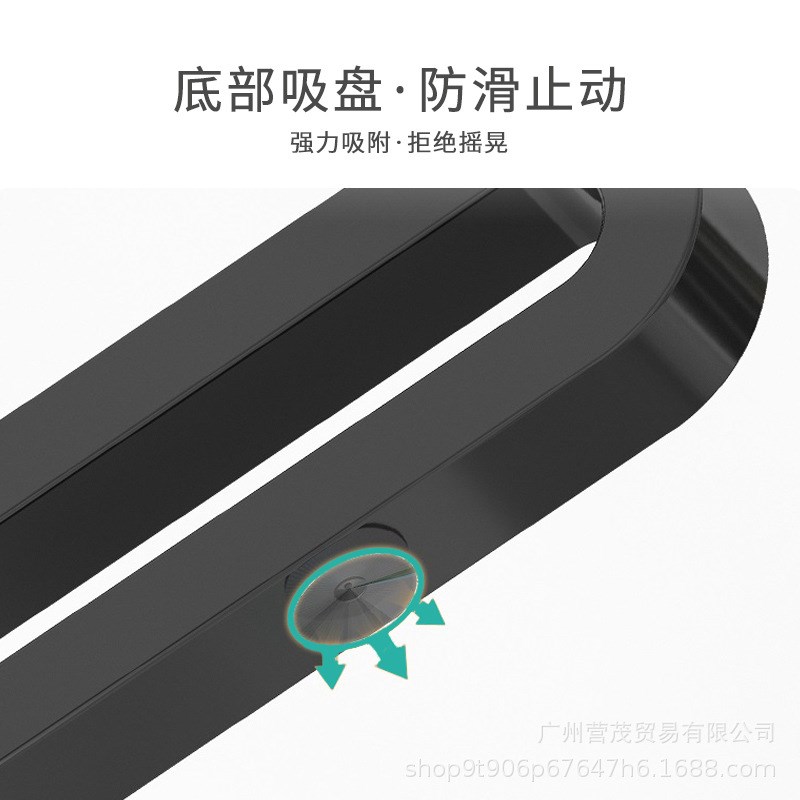 厨房微波炉置物架桌面可伸缩不锈钢烤箱架子M电饭煲一体台面收纳