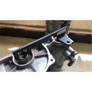 新捷达桑塔纳新朗逸1.4 1.6正时工L具EA211皮带发动机专用 1.4T