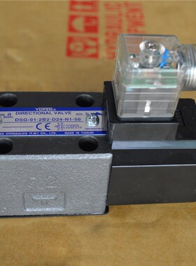 油研电磁换向阀DSG-01-3C2-D24-Nx1-50 3C6 2B2 3C4 2D2 3C3 A220