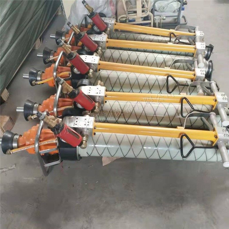 矿用MQT-120气m动帮锚杆钻机 气腿式锚杆钻机 风动隔爆岩巷锚杆孔,搬运/仓储/物流设备,输送机,淘宝优惠券,粉丝福利购,淘宝优惠卷