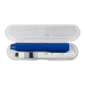 60磁场检测笔高斯计NS磁极鉴别笔磁极U笔南北极磁极笔