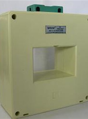 爆安科瑞AbKH-0.66/P-60II 400A/5A低压线路保护型电流互感器10P1