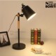 stud lamps bedhside Nordic LED table bedroom protect for eye