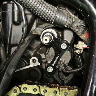 675 换挡支架 Street 765改装 换挡稳定 Triple 适用凯旋Daytoina