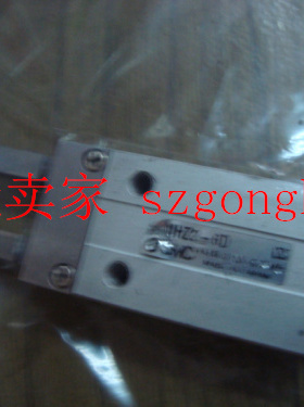 可谈价 皇冠#MHZt2-6D 性能完好 不漏气 SMC