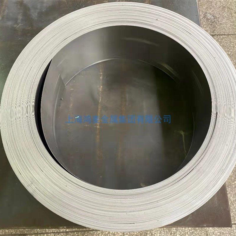 1J22 1J30 1J36 1J50 1J27 1J85板材 N棒材 S线材 带材 光元可零