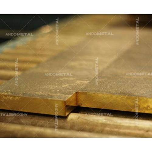 国标HPb58-3铅黄铜棒 六角棒A 方棒 铅黄铜板 铅黄铜管 铅黄铜排