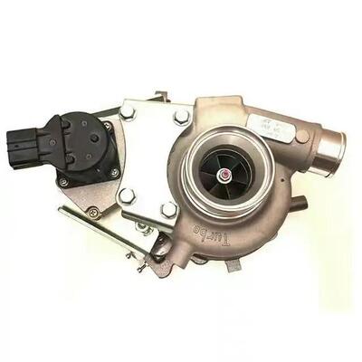 RHF55V涡轮增压器, NPR卡车GMC5.2L 8980277725 898027772