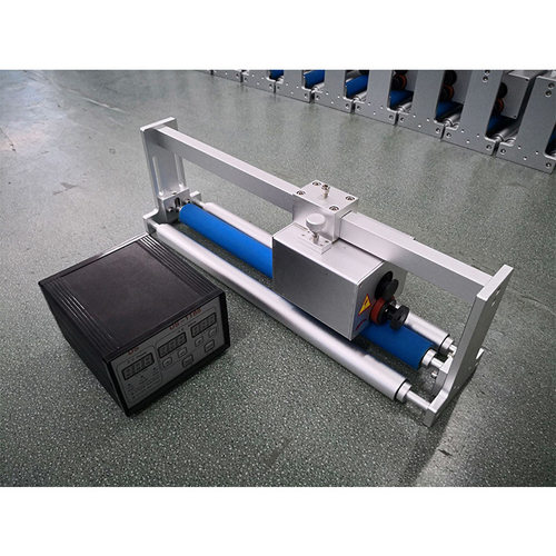 联腾 DS-280跟踪墨轮打码机 自动打码机  枕式包装机
