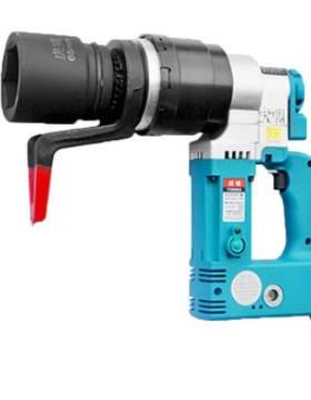 上海电动工具T5000A扭矩扳手设定扭矩T系列Z型反力臂加长用