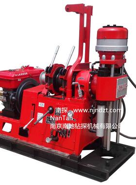GXY-200B型岩芯钻机（250米），探矿、勘探、取芯、地质钻机