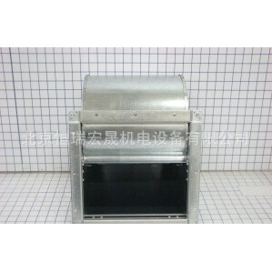 G4D180-GF20-01 ebmpapst 3~230/400V 195/265W 1290/1370rpm 风