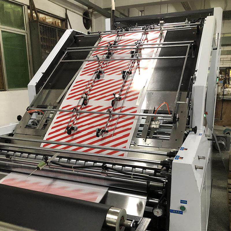 全自动高速纸机 14gfm-14505 0全自卡动裱裱纸机瓦楞纸坑纸裱纸机
