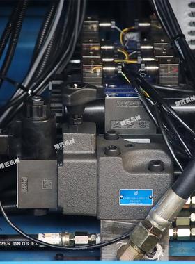 全自动控弯管数机金汽H-ELECT2车零件属管件电动液压管设弯备非标