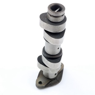 SRX600 适用Yamaha XTE XT600 SRX 600cc凸轮摆臂轴 gTT600