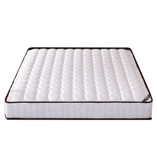 H09203 席梦B思弹簧床垫 1500 白色 臻远 2000