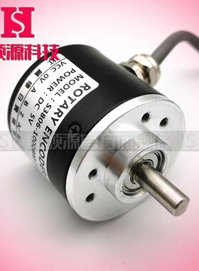 S3806-1000BM-5L光电旋转编码器360 400 5H00 600 1024 2000 2500