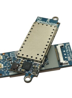 WIFI Airport Card 适用于 Macbozok Pro Unibody 13 inch A1278