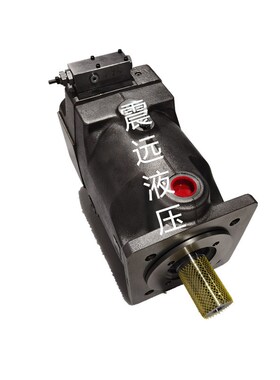 PV270R1K1T1NFPZ液压泵PV270L1K1T1VVFRC柱塞泵