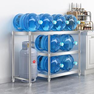 煤气灶柜子家用液化气灶台台架煤气罐G小厨柜家用厨房多功能储物