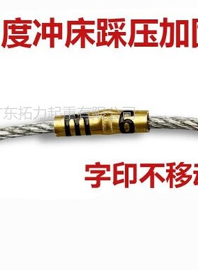 直径2.0百米钢丝测量绳桩基工程深井测绳50米70米1Z00米钢丝