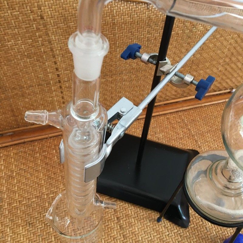 全玻蒸馏水装f置 花瓣提纯 精油提炼器 花露水蒸馏 纯露蒸馏装置,办公设备/耗材/相关服务,其它,淘宝优惠券,粉丝福利购,淘宝优惠卷