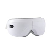 无线眼部按摩仪智能折叠眼睛按S摩仪震动蓝牙仪