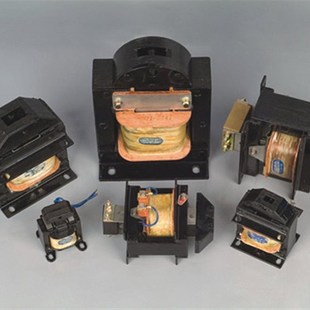 51E31 华信 交流 HCN 拉动式 牵引电磁铁 80N MQ1 8KG