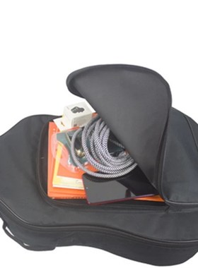 Weysfor 3f6 38 40 41 Inch Guitar Bag Carry Case Backpack Oxf