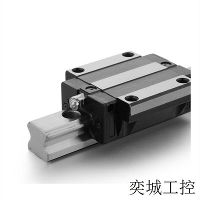 台湾直线导轨滑块方型法兰BRC BRD15/G20/25/30RO直线导轨滑块