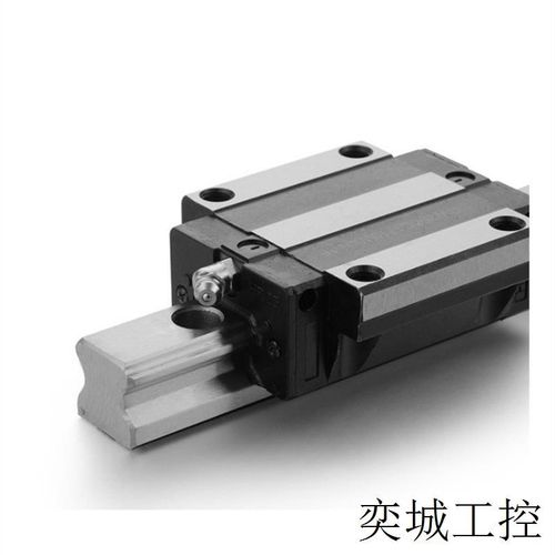 台湾直线导轨滑块方型法兰BRC BRD15/G20/25/30RO直线导轨滑块